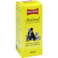 BALLISTOL animal Liquidum vet.