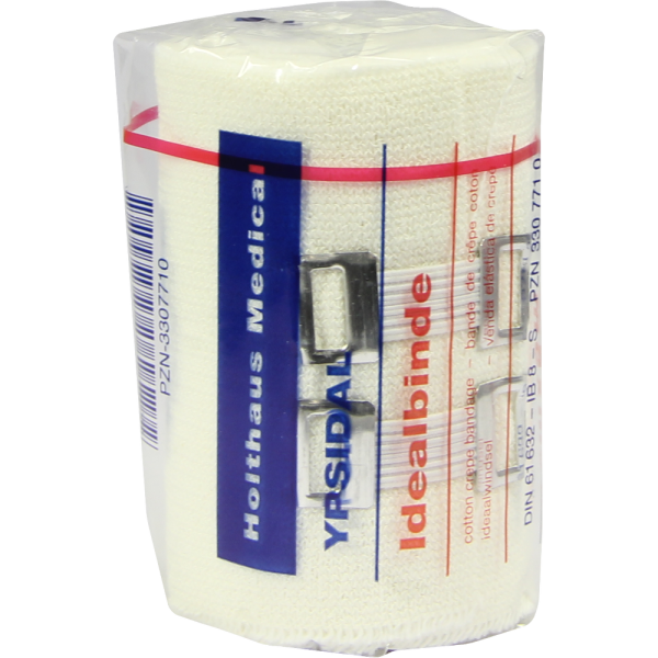 IDEALBINDE YPSIDAL 8 cmx5 m Zellgl.+Schacht.m.Kl.