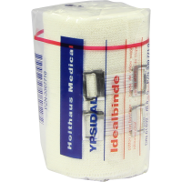 IDEALBINDE YPSIDAL 8 cmx5 m Zellgl.+Schacht.m.Kl.