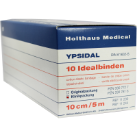 IDEALBINDE YPSIDAL 10 cmx5 m Zellgl.+Schacht.o.Kl.