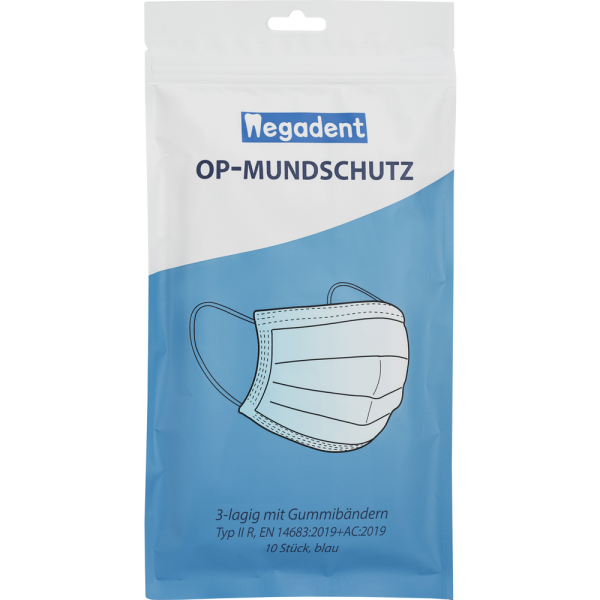 MUNDSCHUTZ M.GUMMIBAND