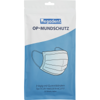 MUNDSCHUTZ M.GUMMIBAND