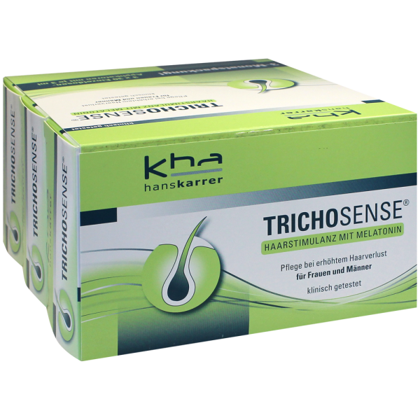 TRICHOSENSE Lösung