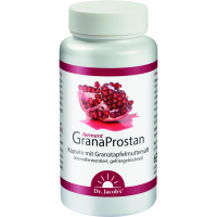 GRANAPROSTAN ferment Dr.Jacobs Kapseln