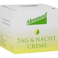 ALMASED Tag- u.Nachtcreme