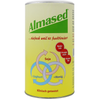 ALMASED Vitalkost Pflanzen K Pulver