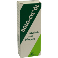 DOLO CYL Öl