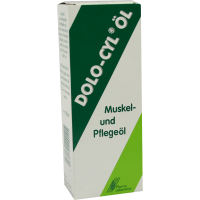 DOLO CYL Öl