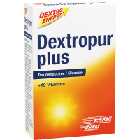 DEXTROPUR plus Pulver