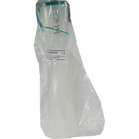 URINFLASCHE Kunststoff männlich OROS