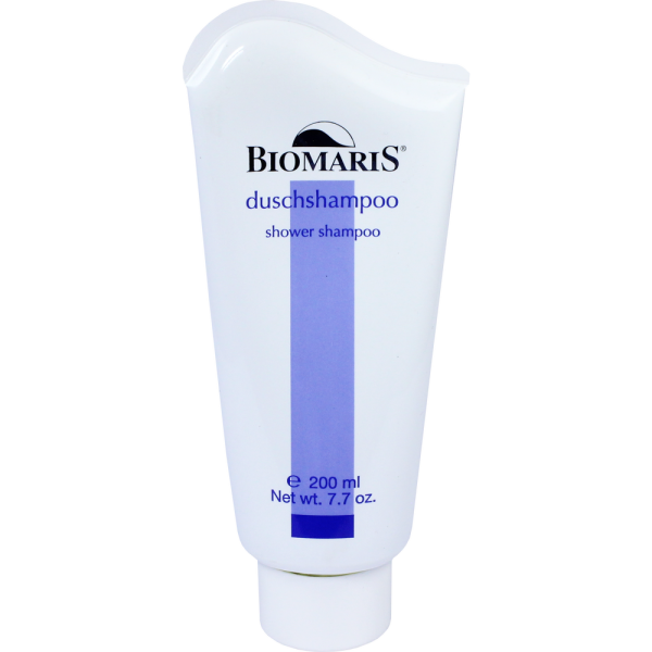 BIOMARIS Duschshampoo