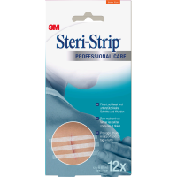 STERI STRIP steril 6x102mm 1546NP-12