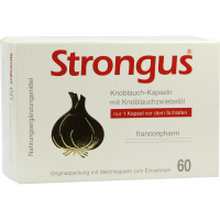 STRONGUS Kapseln