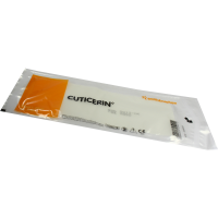 CUTICERIN 7,5x20 cm Gaze m.Salbenbeschichtung