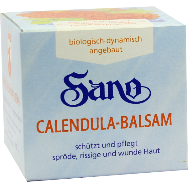 SANO CALENDULA Balsam