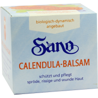 SANO CALENDULA Balsam