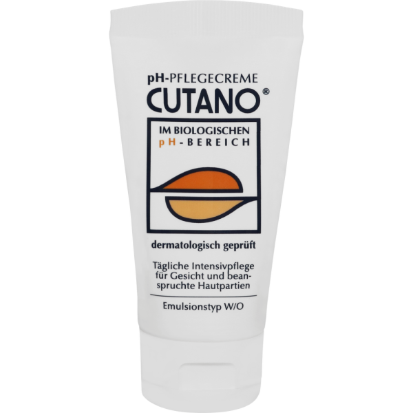 CUTANO Pflegecreme