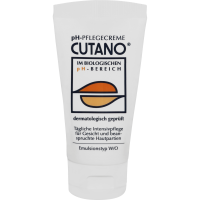 CUTANO Pflegecreme