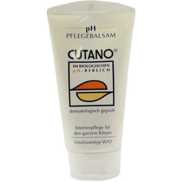 CUTANO Pflegebalsam