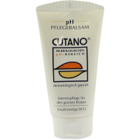 CUTANO Pflegebalsam