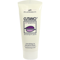CUTANO Pflegemilch