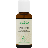 LAVENDEL ÖL fein