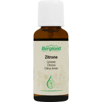 ZITRONENÖL