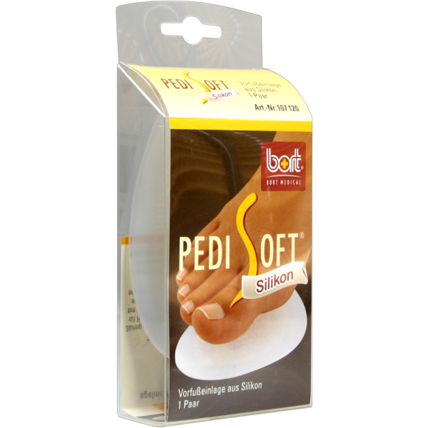 BORT PediSoft Vorfußeinlage