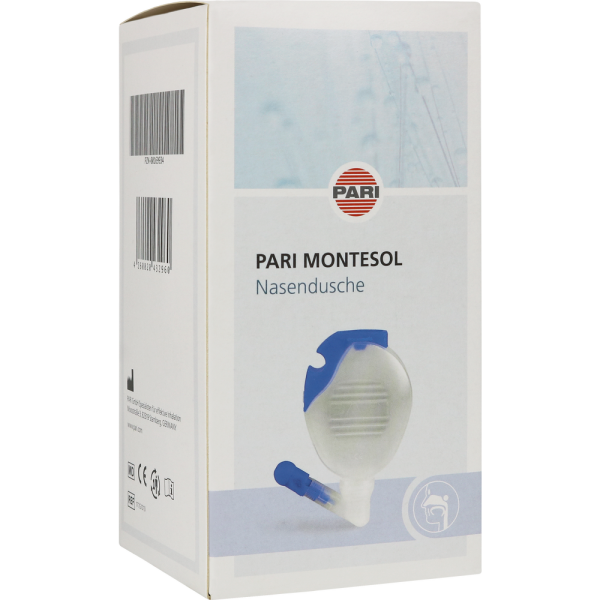 PARI Montesol Nasendusche