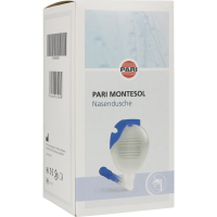 PARI Montesol Nasendusche