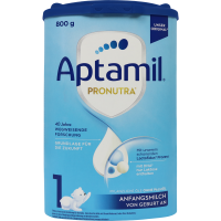 APTAMIL 1 EP Pulver