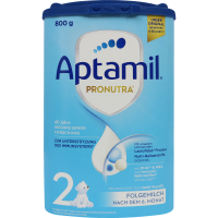APTAMIL 2 EP Pulver