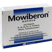 MOWIBERON Kapseln