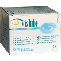VISLUBE Einmaldosen