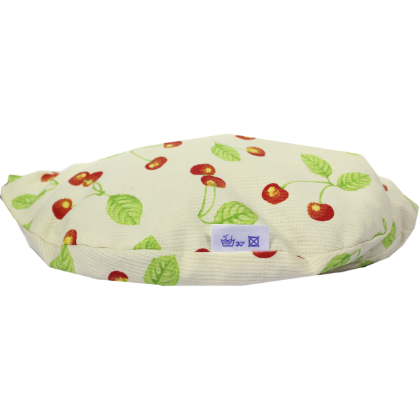 KIRSCHKERN NACKENHÖRNCHEN