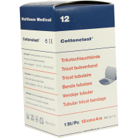 TRIKOTSCHLAUCH Binde 12 cmx4 m