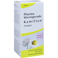 KAMILLAN flüssig