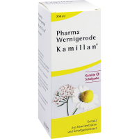 KAMILLAN flüssig