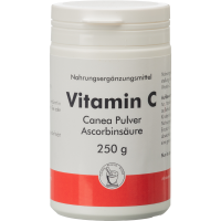 VITAMIN C CANEA Pulver
