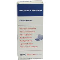 TRIKOTSCHLAUCH Binde 15 cmx4 m