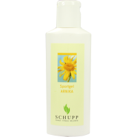 SCHUPP Sportgel Arnika