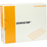 LEUKOSTRIP Wundnahtstreifen 4x38 mm Box