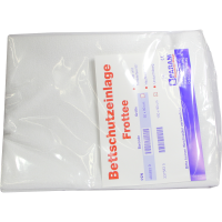 BETTEINLAGE Frottee 90x150 cm