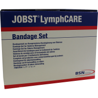 JOBST Lymphcare Bein Set