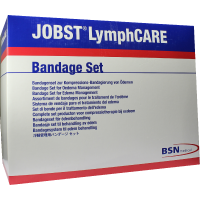 JOBST Lymphcare Unterschenkel Set