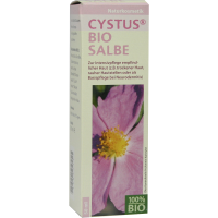 CYSTUS Bio Salbe