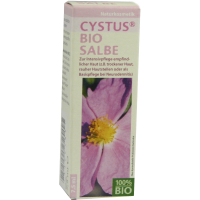 CYSTUS Bio Salbe