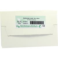 MULLBINDEN 6 cmx4 m unverpackt