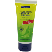HORNHAUTBALSAM Aktiv Vitawohl