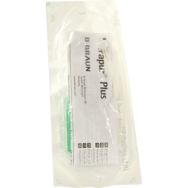 INTRAPUR Infusionsfilter